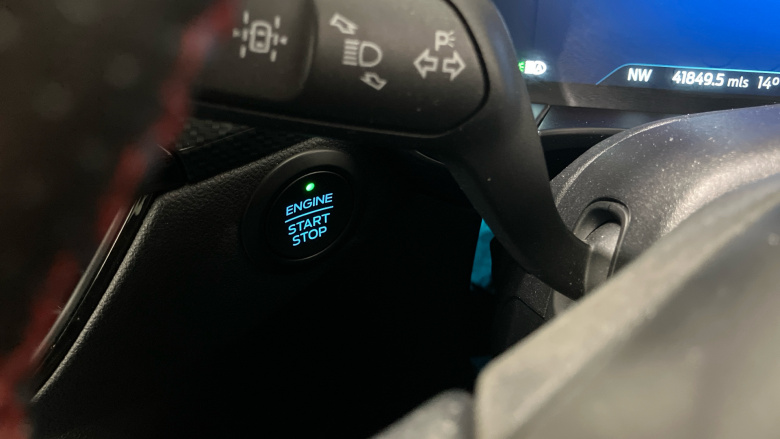 Ford Kuga 2.5 PHEV ST-Line Edition 5dr CVT Estate